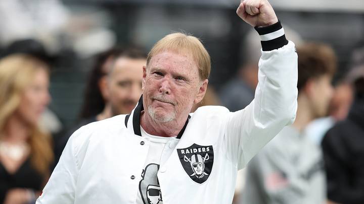 Mark Davis