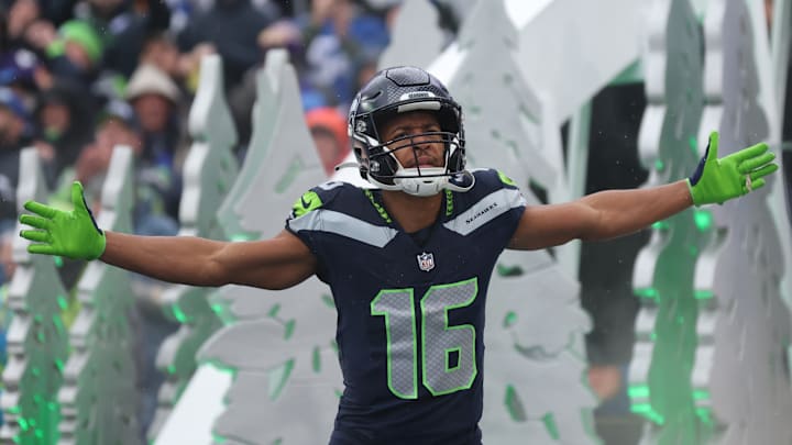 Minnesota Vikings v Seattle Seahawks