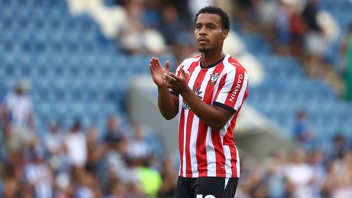 Colchester United vs Southampton FC: Carabao Cup