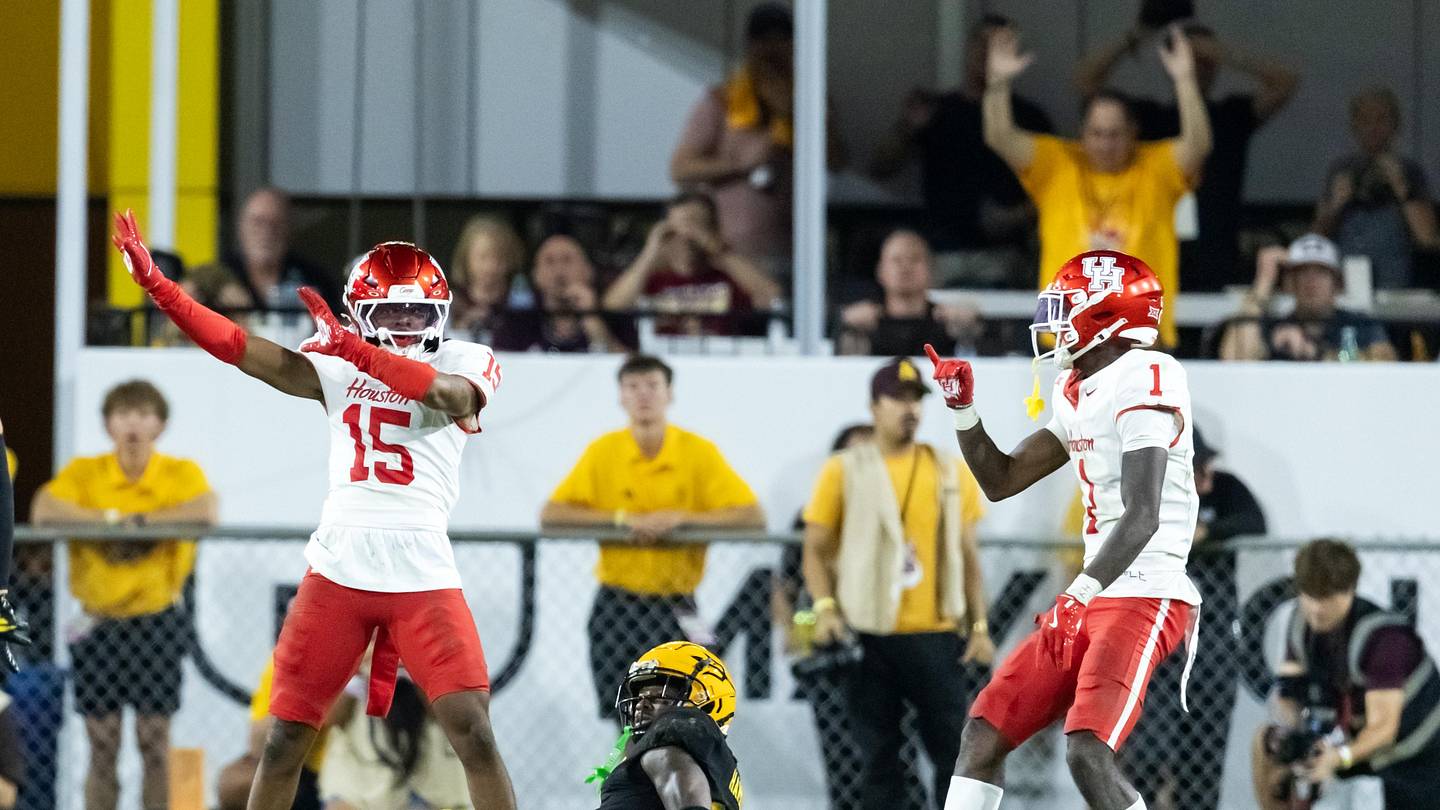 Ranking Every  Houston Defensive Position Group by Confidence Rating