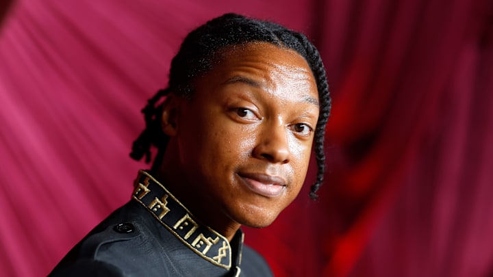 HBO Max's Post-Emmy Reception - Red Carpet HBO Max's Post-Emmy Reception - Red Carpet