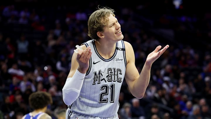 The Orlando Magic have declined the team option on Moe Wagner, sending him into free agency. Fans should still feel pretty confident he will return.