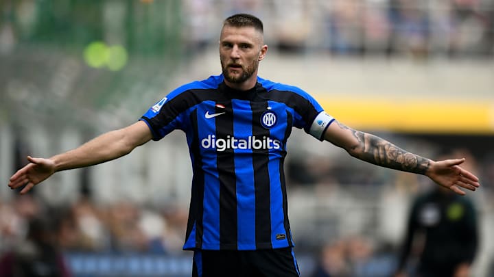 Milan Skriniar