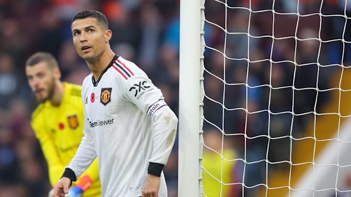 O craque português não retorna aos Red Devils após a Copa do Mundo