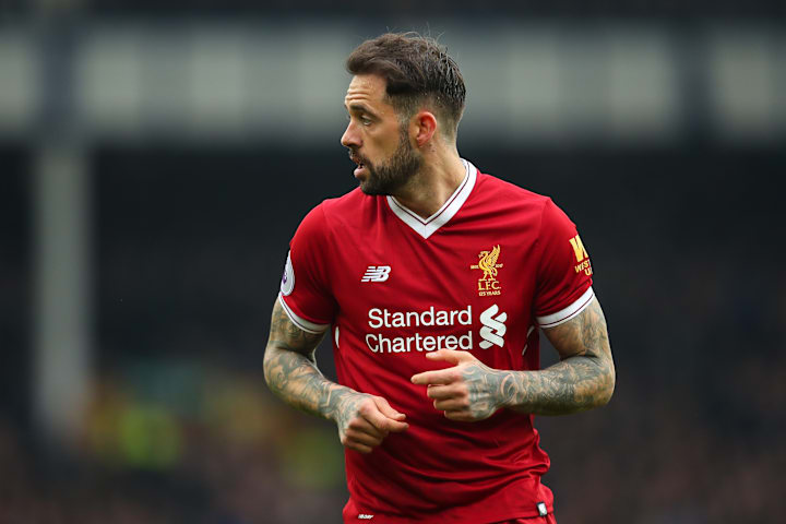 แดนนี่ อิงส์