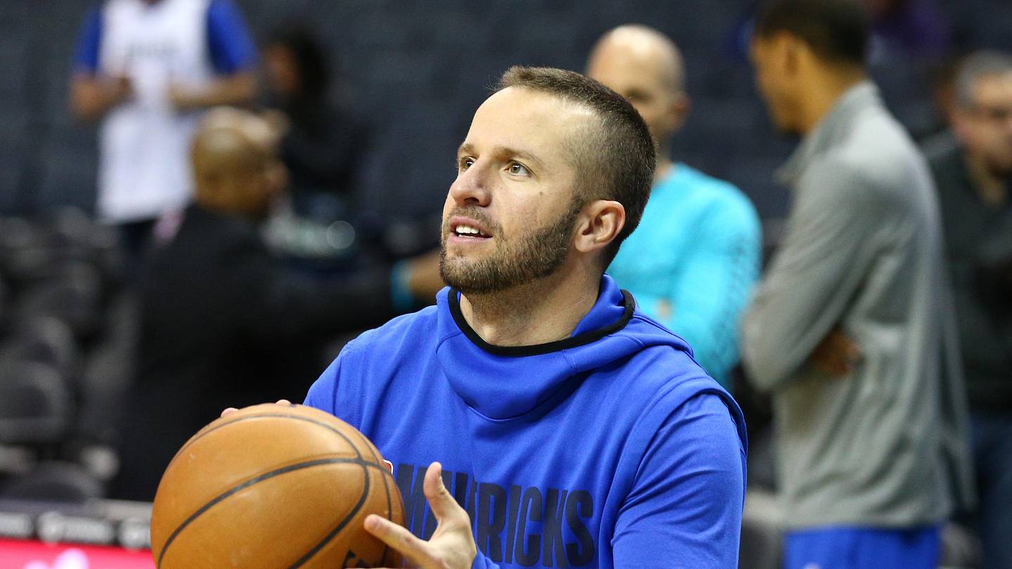 where is jj barea from - Ilustrasi 3