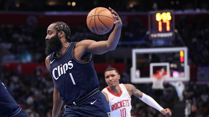 The Houston Rockets had a lot of success with James Harden, but they could still learn some lessons from his tenure