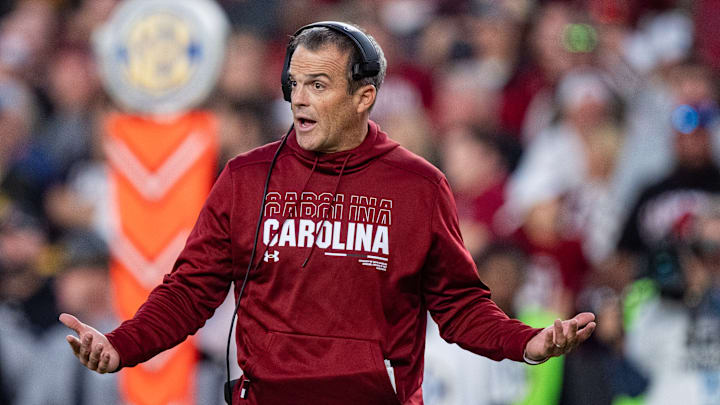Missouri v South Carolina