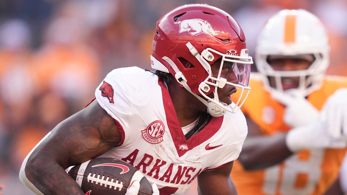 Grading Raiders' Trade, Fourth-Round Pick of Mike Washington