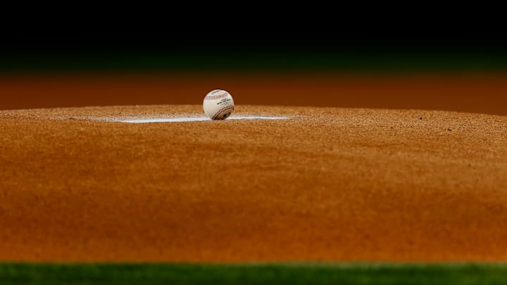 Minnesota Twins v Texas Rangers