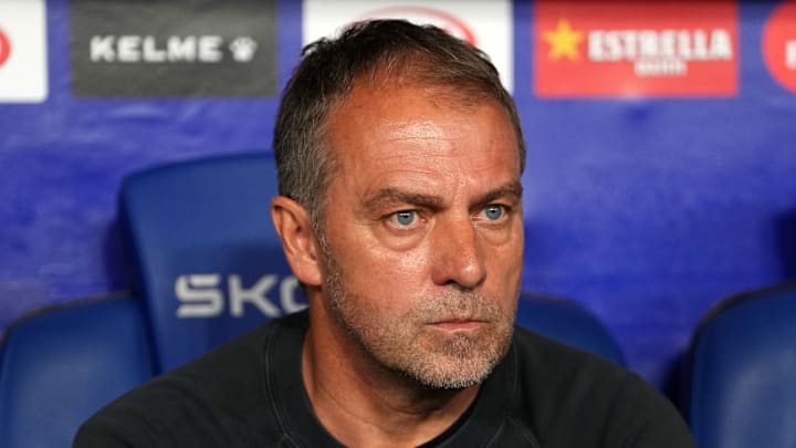 RCD Espanyol de Barcelona v FC Barcelona - La Liga EA Sports