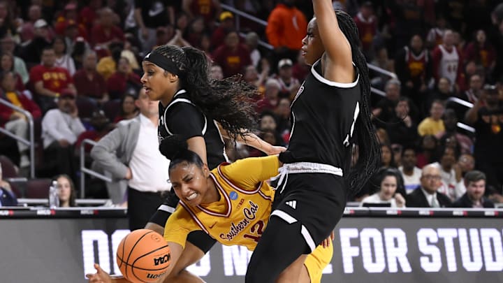 Watkins’s (12) injury completely changes the outlook of the tournament.