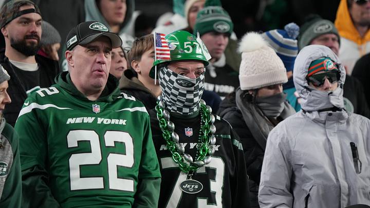 New York Jets fans are hoping that head coach Aaron Glenn and his squad can pick up a Week 1 win against the Tennessee Titans.