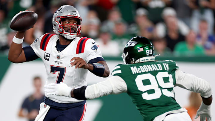 NFL Week 4