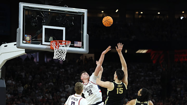 Purdue v Connecticut