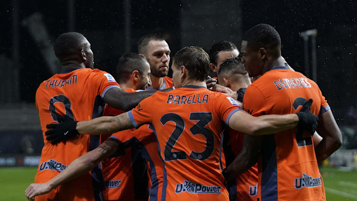 Atalanta BC v FC Internazionale - Serie A TIM