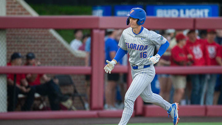 The Florida State Seminoles hosted the Florida Gators at Dick Howser Stadium on Tuesday, April 7, 2026.