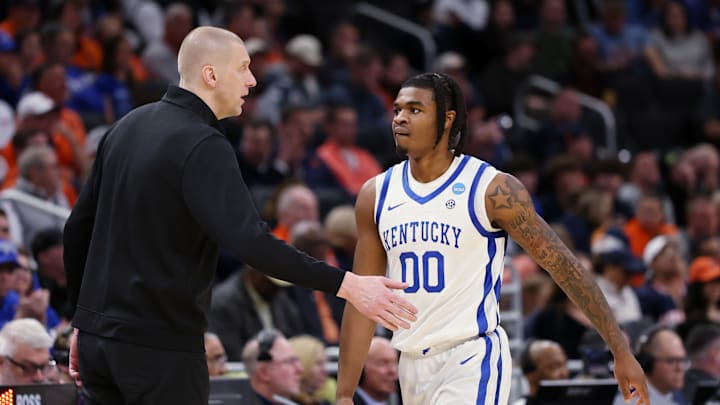 Troy v Kentucky