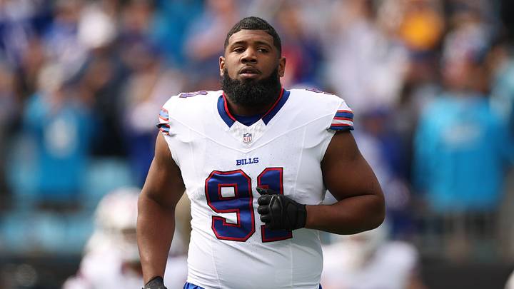 Ed Oliver Ed Oliver