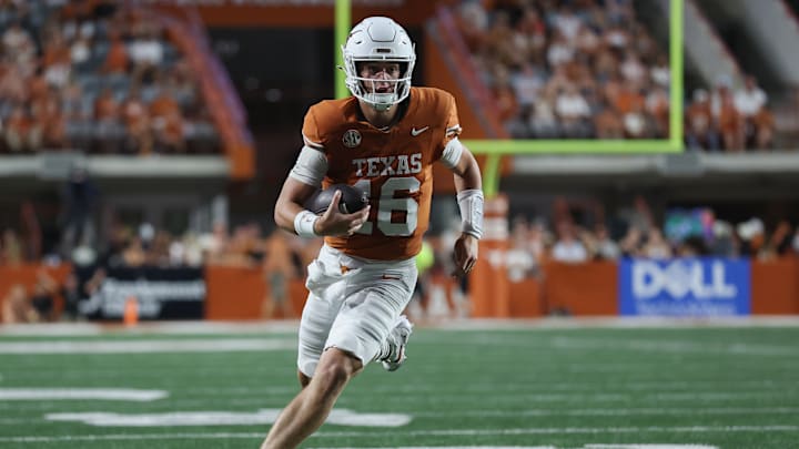 Sam Houston v Texas