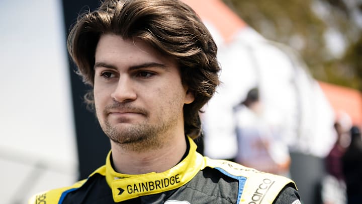 Colton Herta, Andretti Global, IndyCar