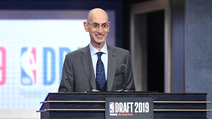 2019 NBA Draft