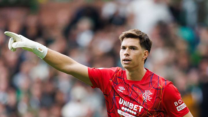 Pandur has enjoyed a strong start to life in the Old Firms Pandur has enjoyed a strong start to life in the Old Firms