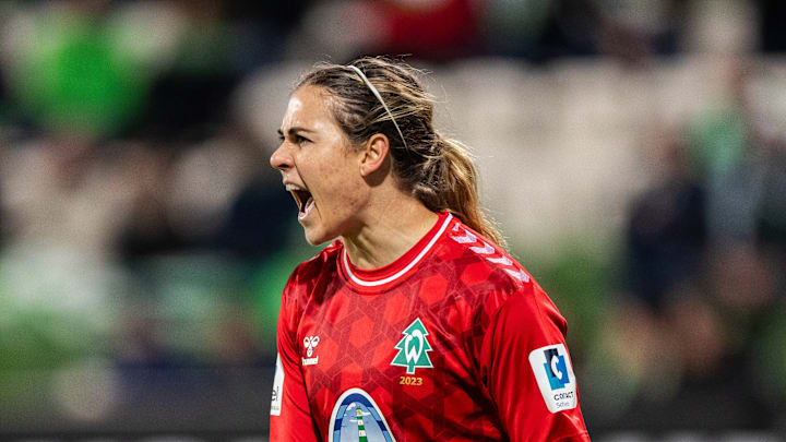 Montagsspiele im Aufwind! Letztes Spiel 2023: VfL Wolfsburg v SV Werder Bremen - Google Pixel Frauen-Bundesliga