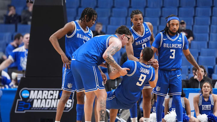 Saint Louis Billikens 
