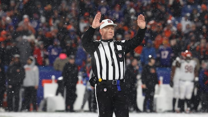 The NFL and NFLRA do not appear close to agreeing on a new CBA. The NFL and NFLRA do not appear close to agreeing on a new CBA.