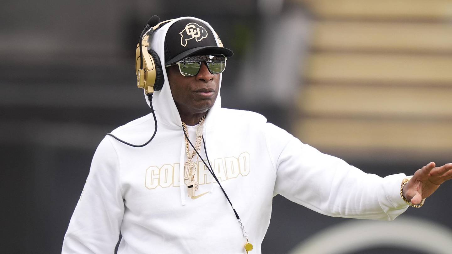 Don't Be Surprised When These Three Colorado Buffaloes Turn Heads