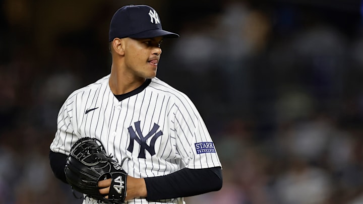 Los Yankees no le ofrecieron contrato a Albert Abreu