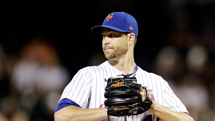 Chicago Cubs v New York Mets