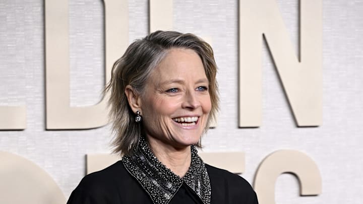 81st Annual Golden Globe Awards - Arrivals