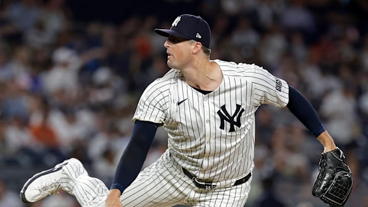 Baltimore Orioles v New York Yankees