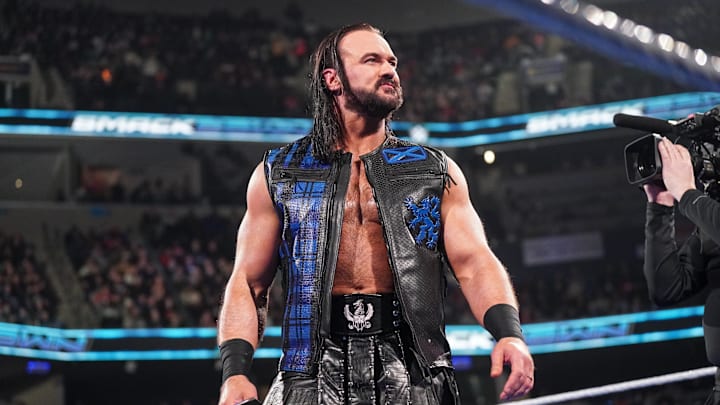 SmackDown