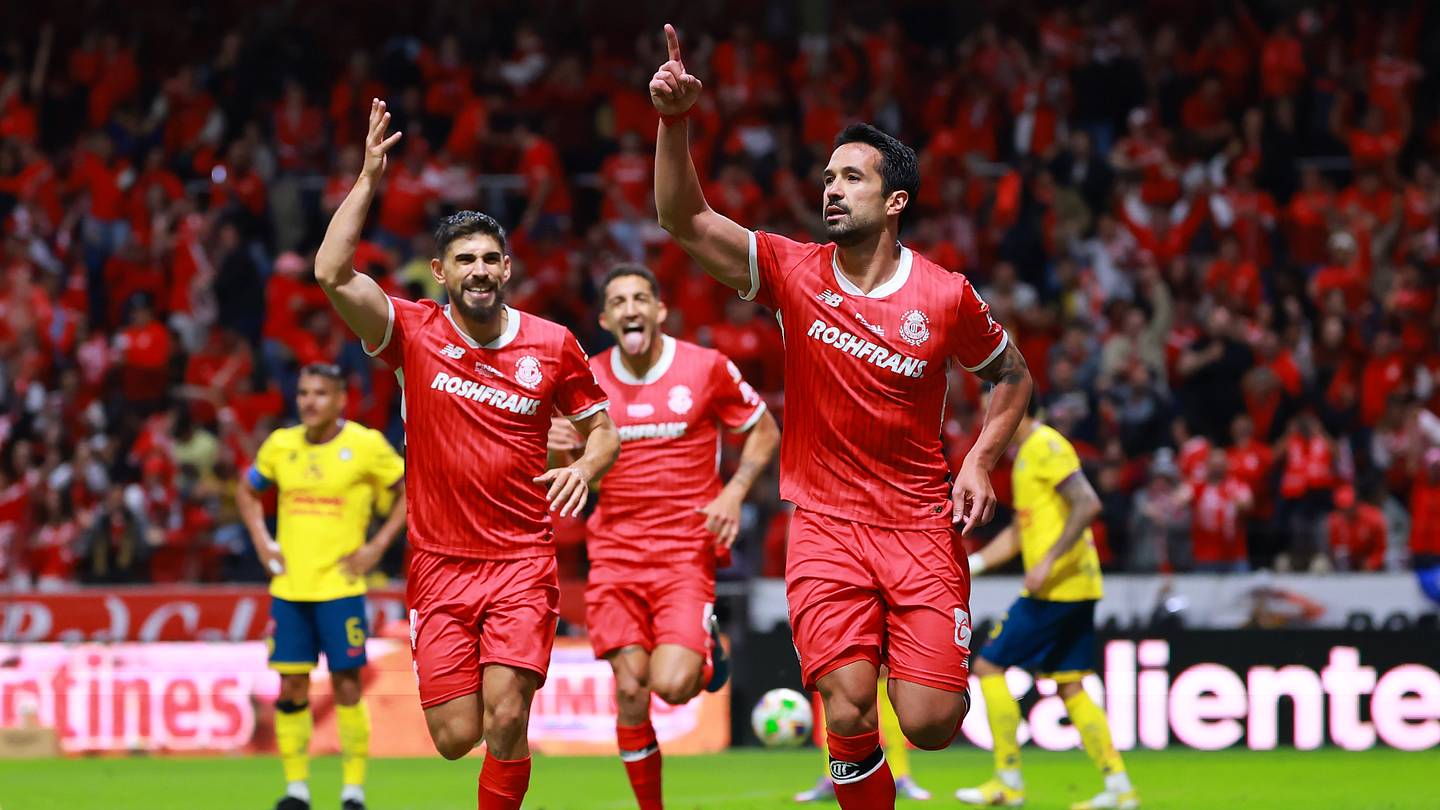Definidos los 28 jugadores de la Liga MX que enfrentarán a la MLS en el ...
