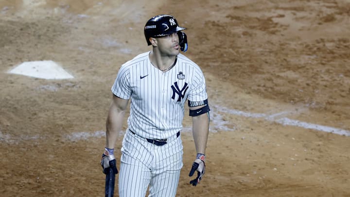 World Series - Los Angeles Dodgers v New York Yankees - Game 3