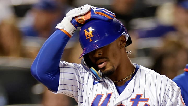 Chicago Cubs v New York Mets