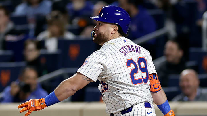 Kansas City Royals v New York Mets