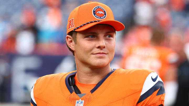 Zach Wilson