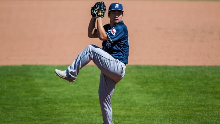 San Antonio Missions v Amarillo Sod Poodles San Antonio Missions v Amarillo Sod Poodles