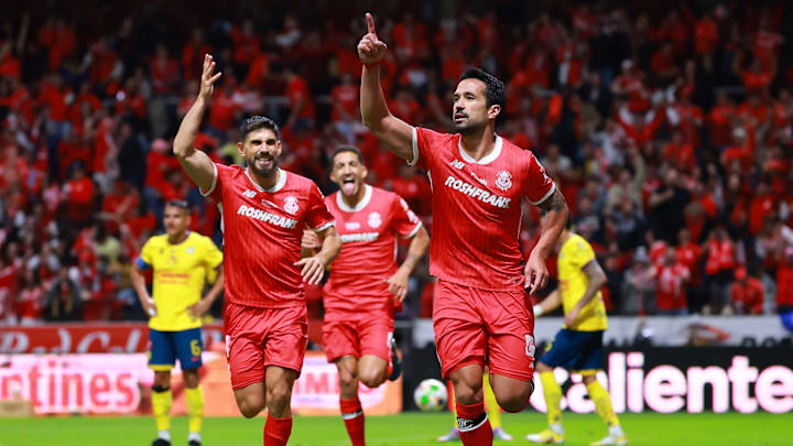 El campeón Toluca aportará a sus figuras en el Juego de Estrellas