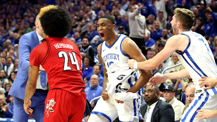 Louisville v Kentucky