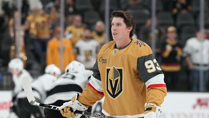 Los Angeles Kings v Vegas Golden Knights Los Angeles Kings v Vegas Golden Knights