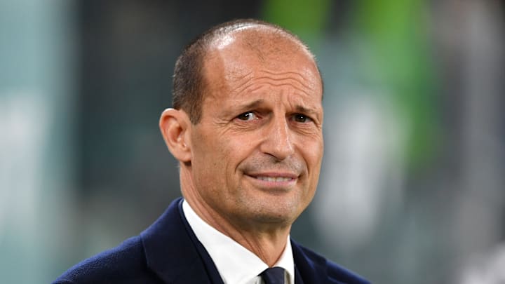 Juventus v SSC Napoli - Serie A