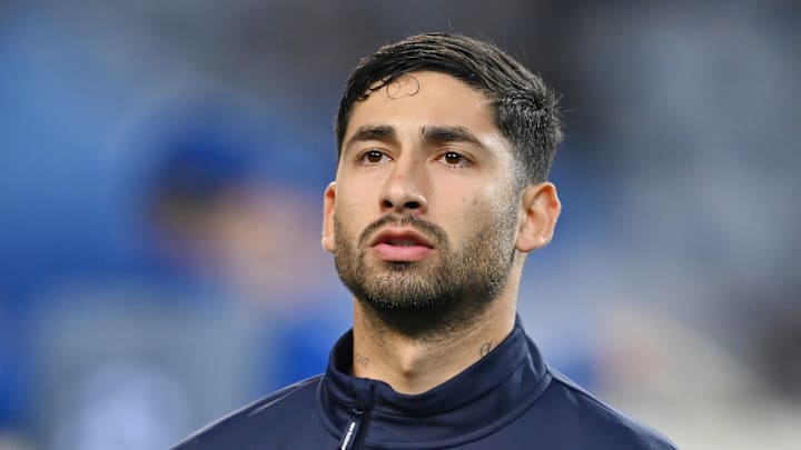 FC Porto v Arsenal FC: Round of 16 First Leg - UEFA Champions League 2023/24
