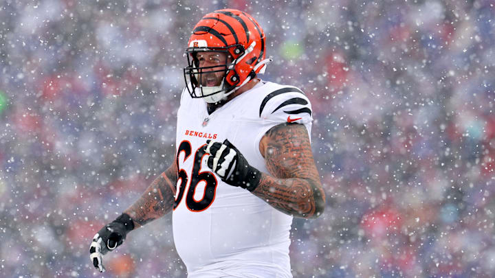 Cincinnati Bengals v Buffalo Bills - NFL 2025