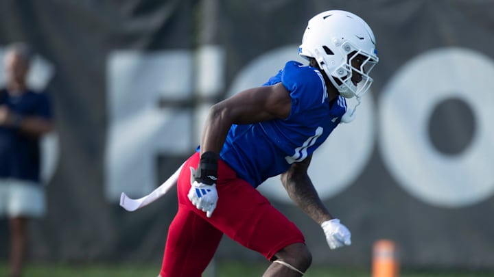 Players like Kansas redshirt freshman Austin Alexander will be able to appear in up to nine games and retain a full year of eligibility if a new rule approved by FBS coaches receives final NCAA sanctioning.