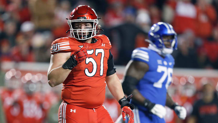Keanu Tanuvasa is a huge addition to BYU football.
